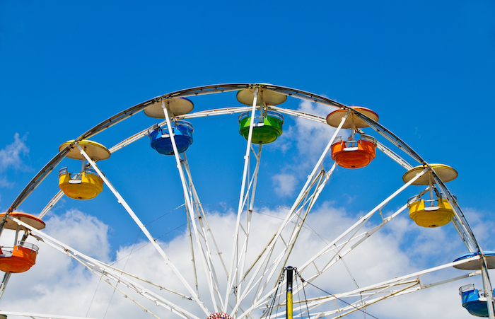 Barnstable County Fair - Cape Cod