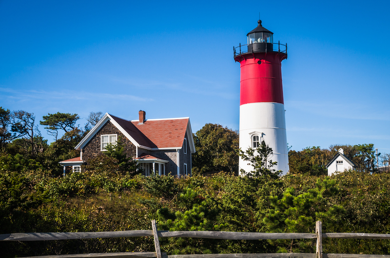 Nauset Lighthouse