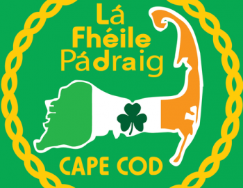 cape cod st patricks day parade