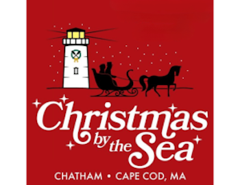 Chatham Christmas by the Sea Stroll logo