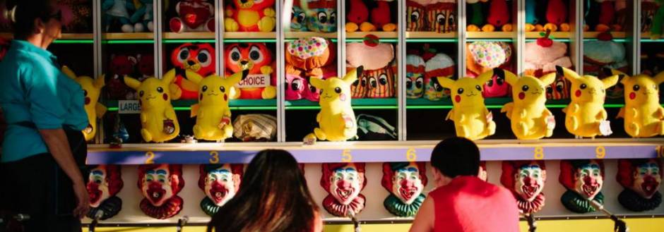 Barnstable County Fair