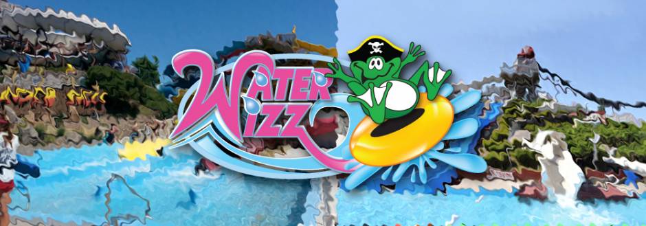 water wizz logo