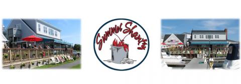 Summer Shanty Cape Cod Restaurants